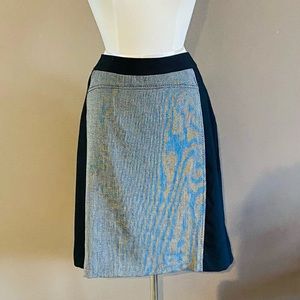 Tribal Plus Size Skirt Size 16